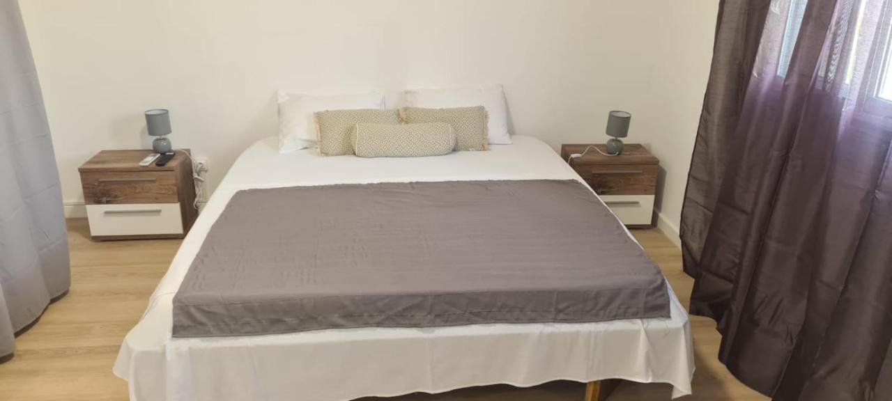 Paradies Caraibes IV ليه أبيم المظهر الخارجي الصورة